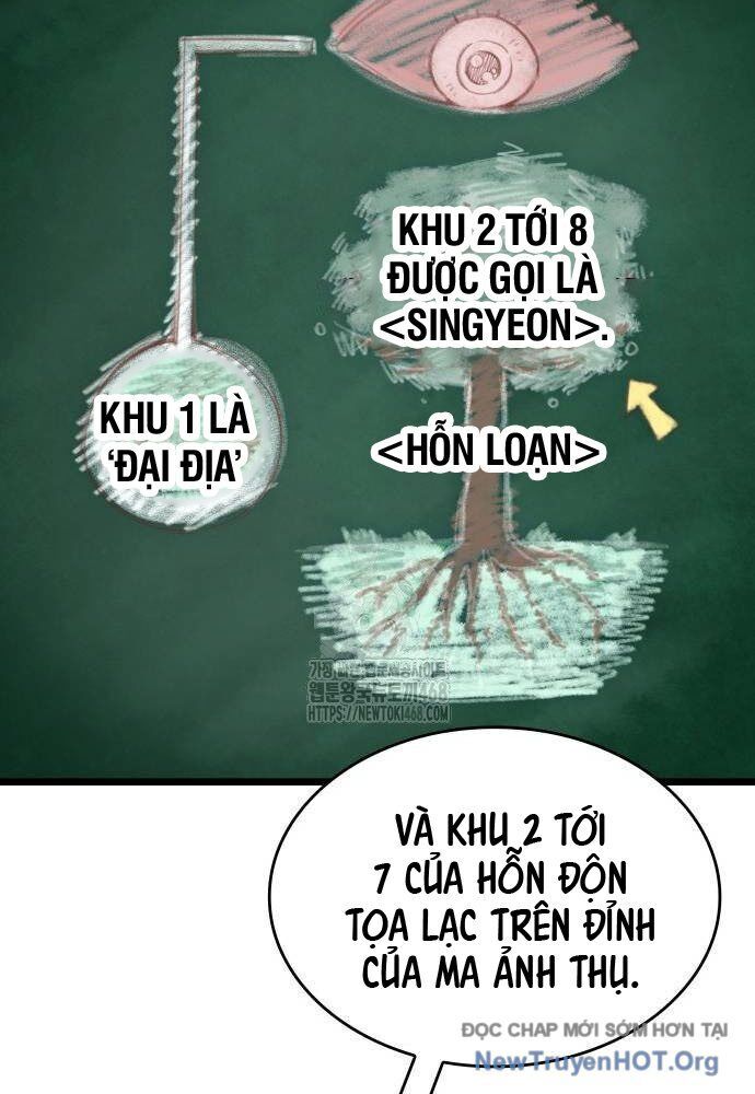 Thế Giới Sau Tận Thế Chapter 190 - Trang 2