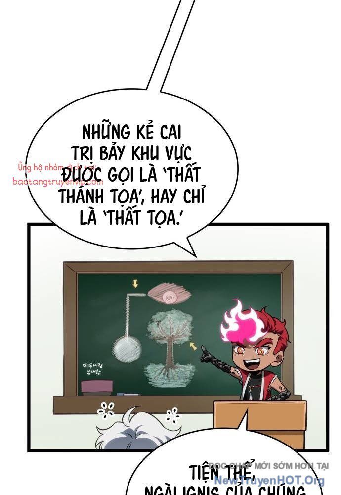 Thế Giới Sau Tận Thế Chapter 190 - Trang 2