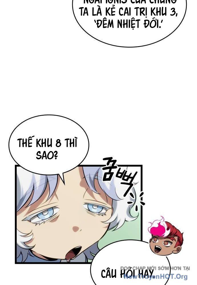Thế Giới Sau Tận Thế Chapter 190 - Trang 2