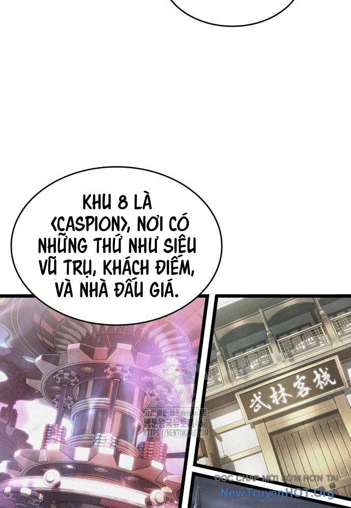 Thế Giới Sau Tận Thế Chapter 190 - Trang 2