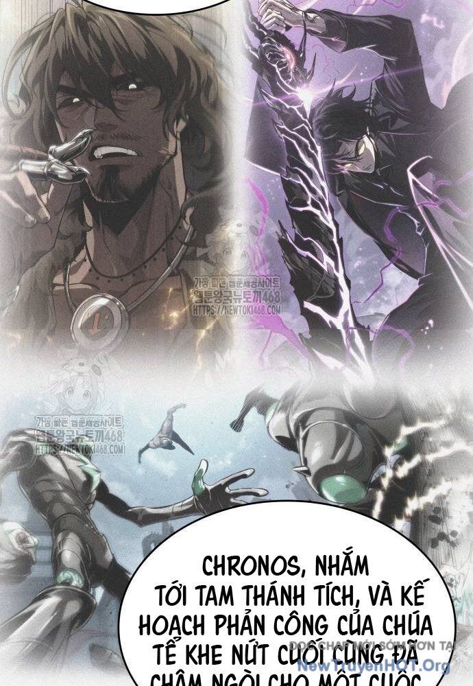 Thế Giới Sau Tận Thế Chapter 190 - Trang 2