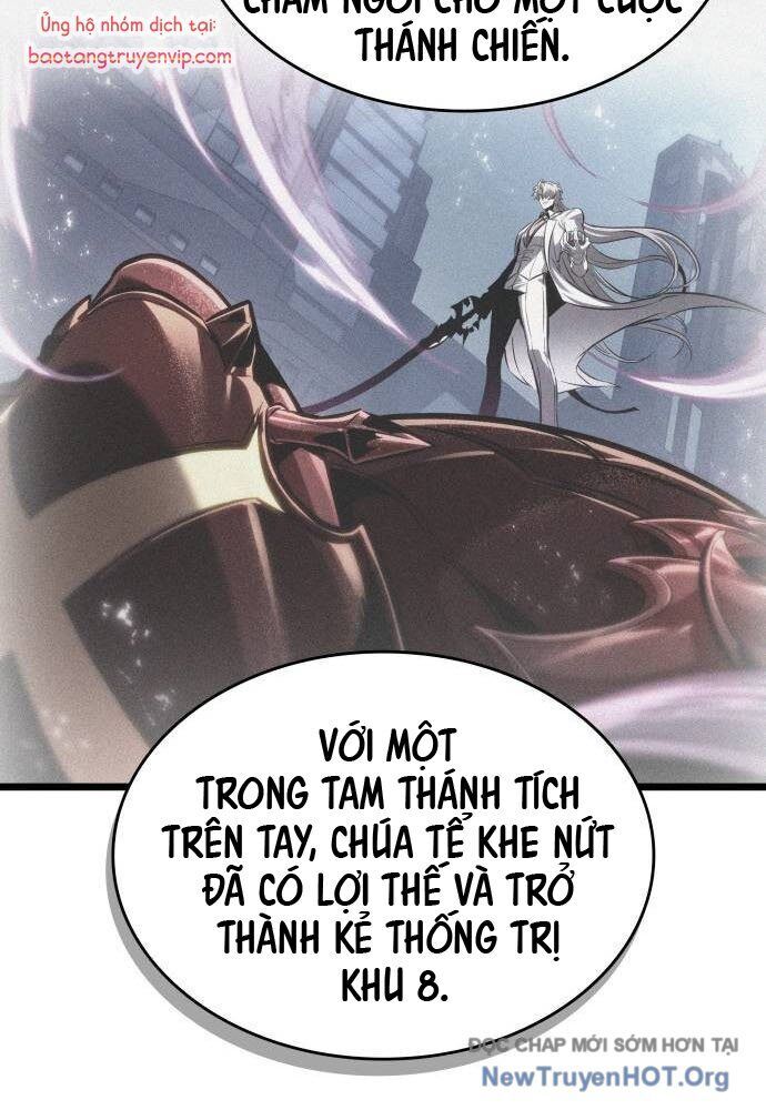 Thế Giới Sau Tận Thế Chapter 190 - Trang 2