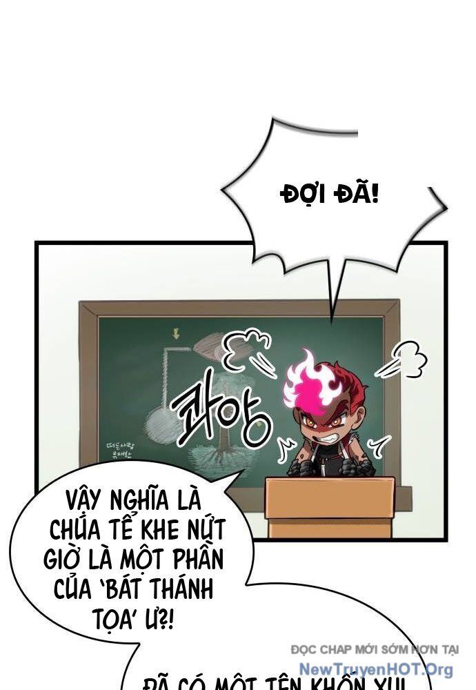 Thế Giới Sau Tận Thế Chapter 190 - Trang 2