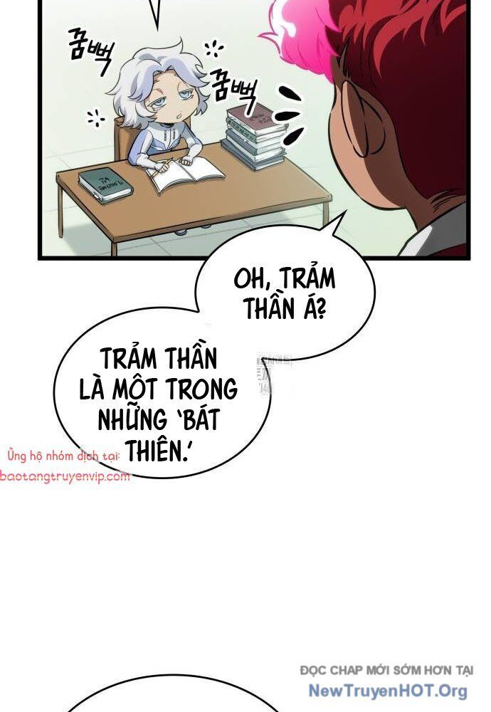 Thế Giới Sau Tận Thế Chapter 190 - Trang 2