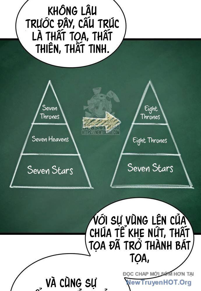 Thế Giới Sau Tận Thế Chapter 190 - Trang 2