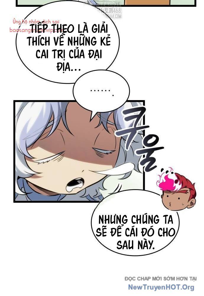 Thế Giới Sau Tận Thế Chapter 190 - Trang 2