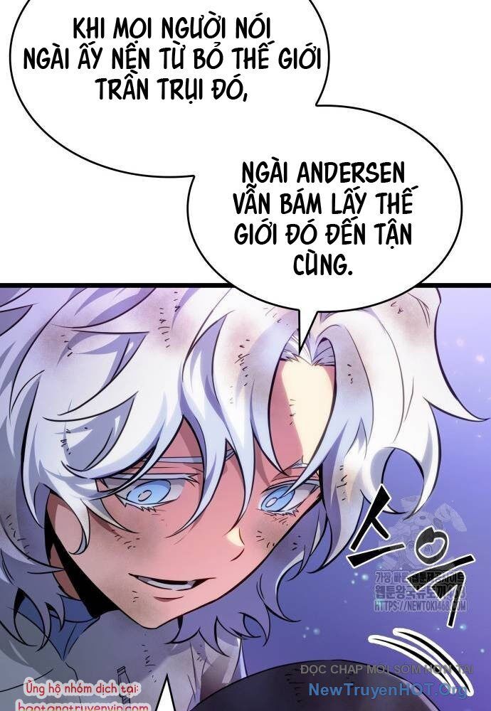 Thế Giới Sau Tận Thế Chapter 190 - Trang 2