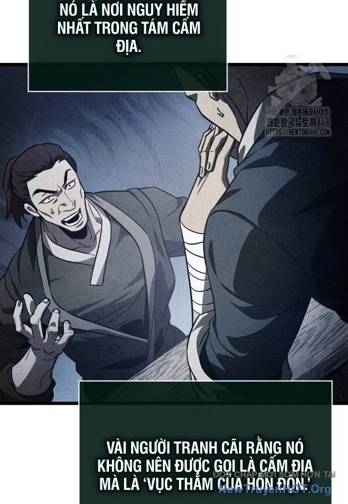 Thế Giới Sau Tận Thế Chapter 190 - Trang 2