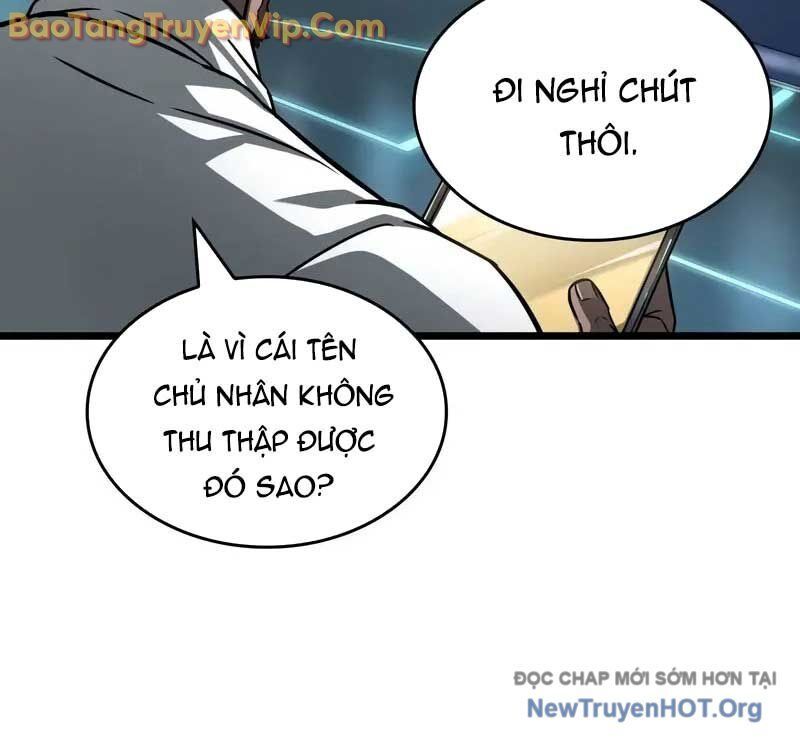 Thế Giới Sau Tận Thế Chapter 192 - Trang 2