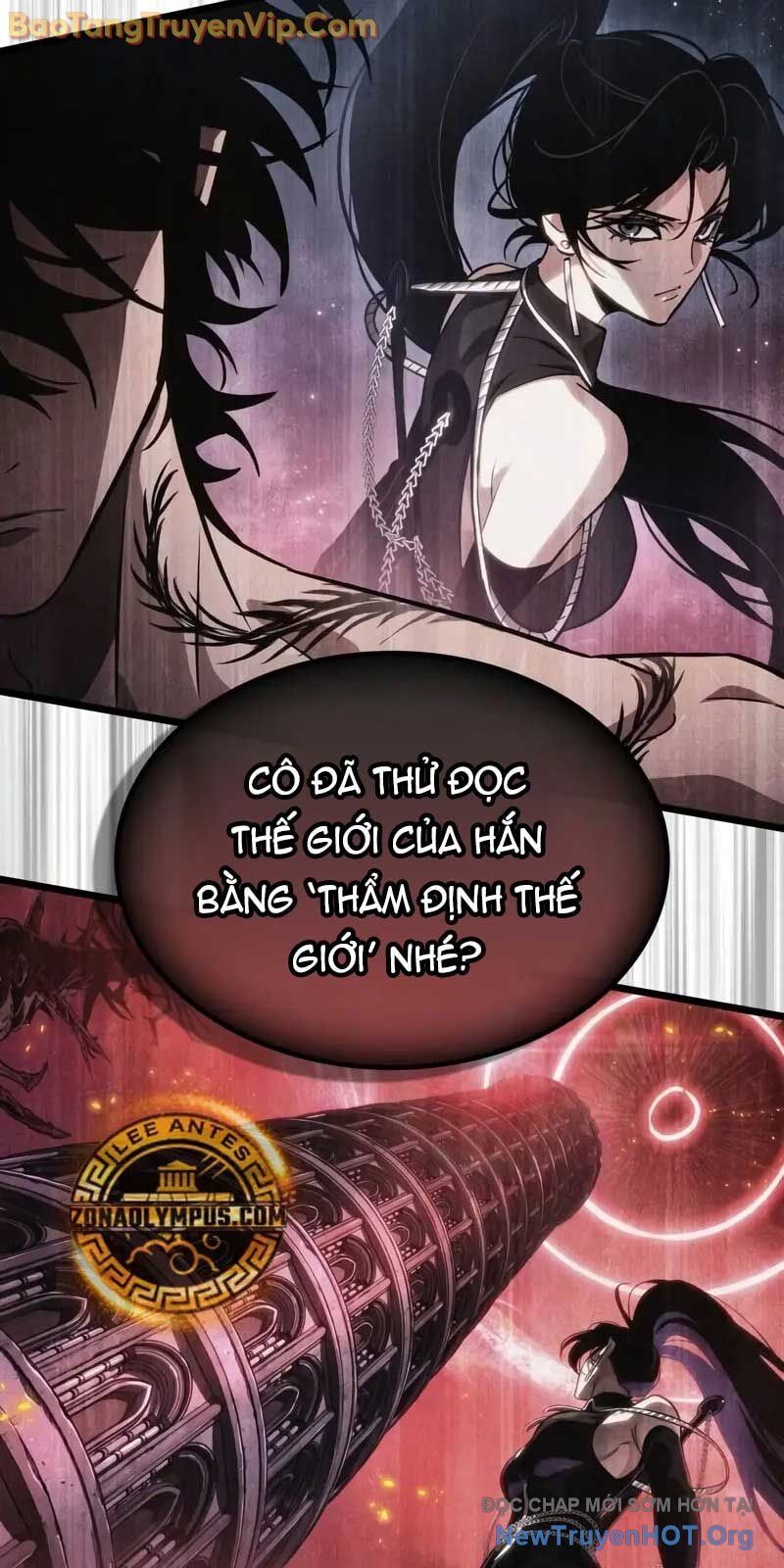 Thế Giới Sau Tận Thế Chapter 192 - Trang 2