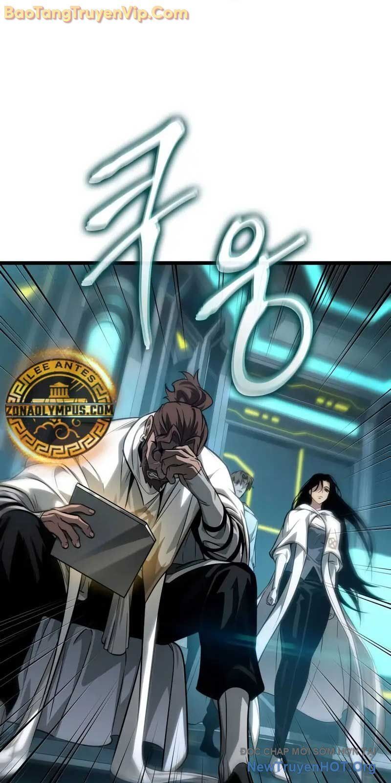Thế Giới Sau Tận Thế Chapter 192 - Trang 2