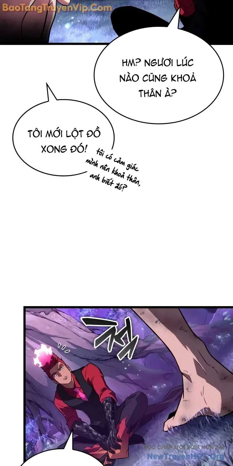 Thế Giới Sau Tận Thế Chapter 192 - Trang 2