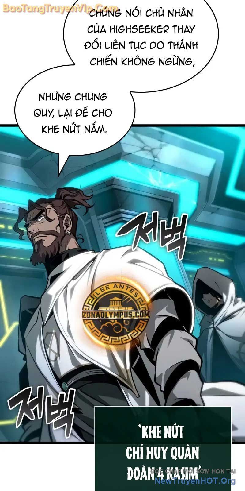 Thế Giới Sau Tận Thế Chapter 192 - Trang 2