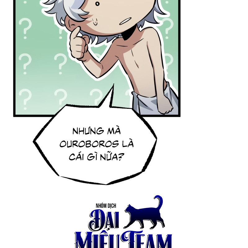 Thế Giới Sau Tận Thế Chapter 195 - Trang 2