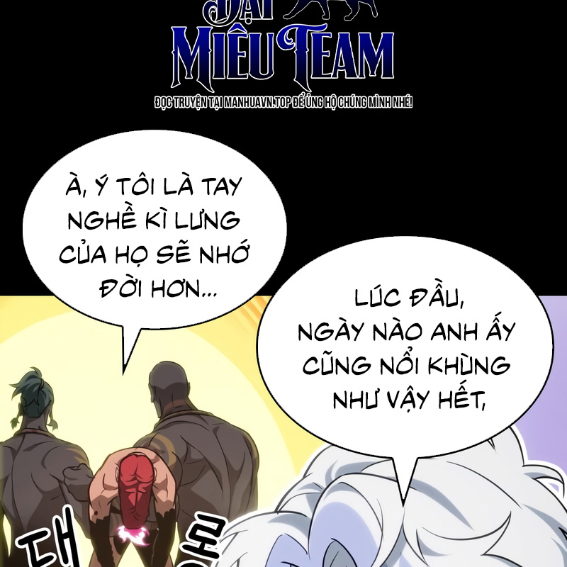 Thế Giới Sau Tận Thế Chapter 195 - Trang 2