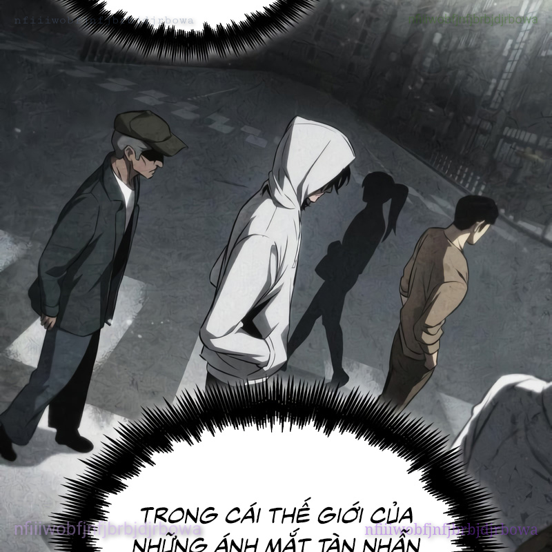 Thế Giới Sau Tận Thế Chapter 195 - Trang 2