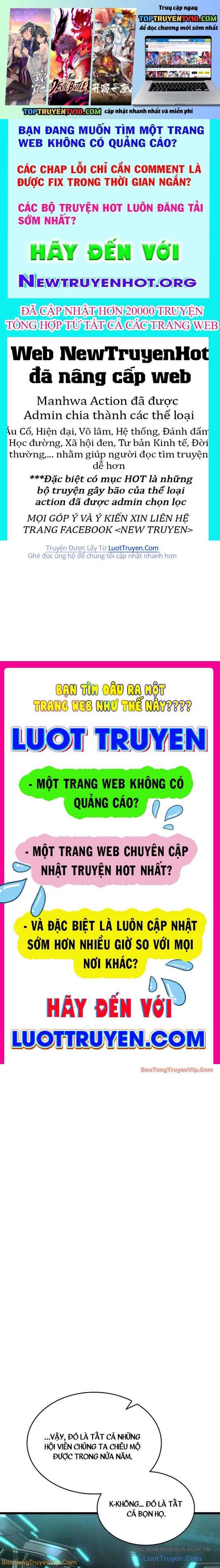Thế Giới Sau Tận Thế Chapter 201 - Trang 2