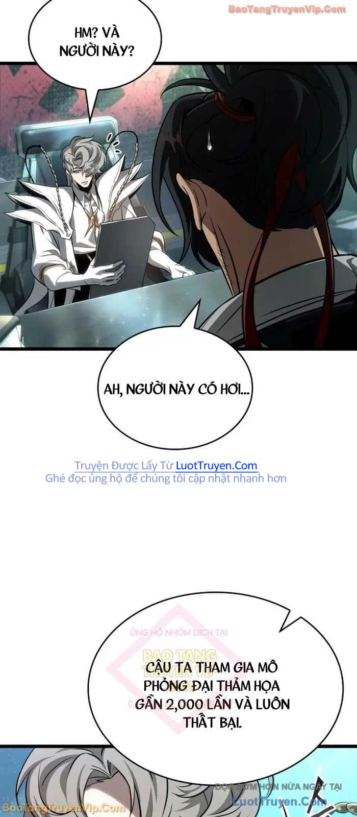Thế Giới Sau Tận Thế Chapter 201 - Trang 2
