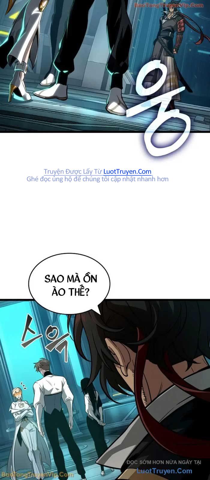 Thế Giới Sau Tận Thế Chapter 201 - Trang 2