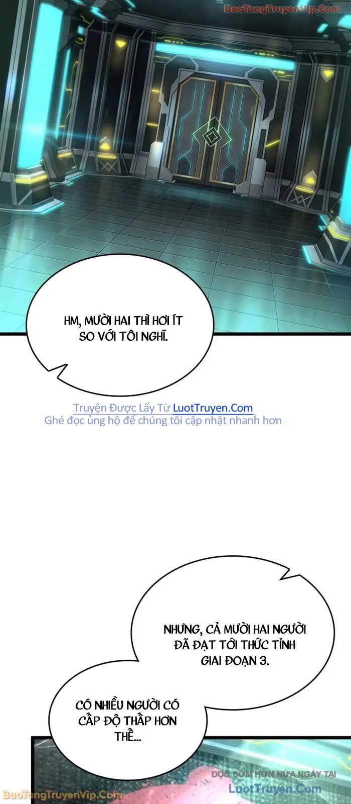 Thế Giới Sau Tận Thế Chapter 201 - Trang 2
