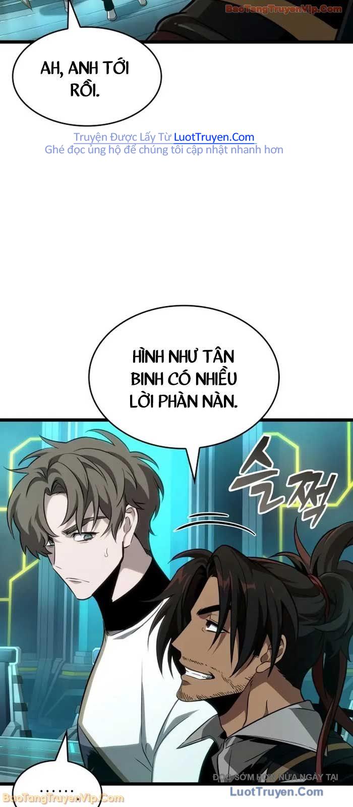 Thế Giới Sau Tận Thế Chapter 201 - Trang 2