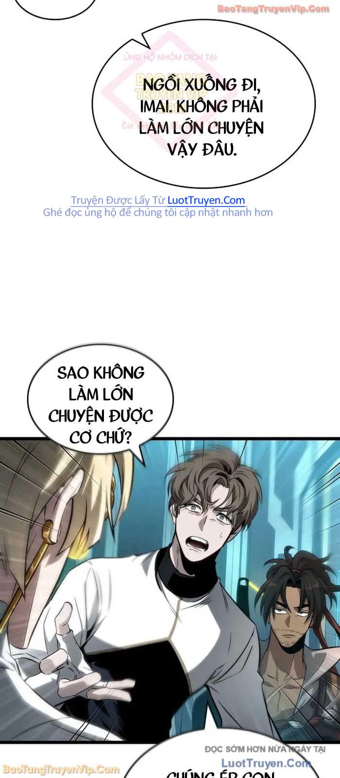 Thế Giới Sau Tận Thế Chapter 201 - Trang 2