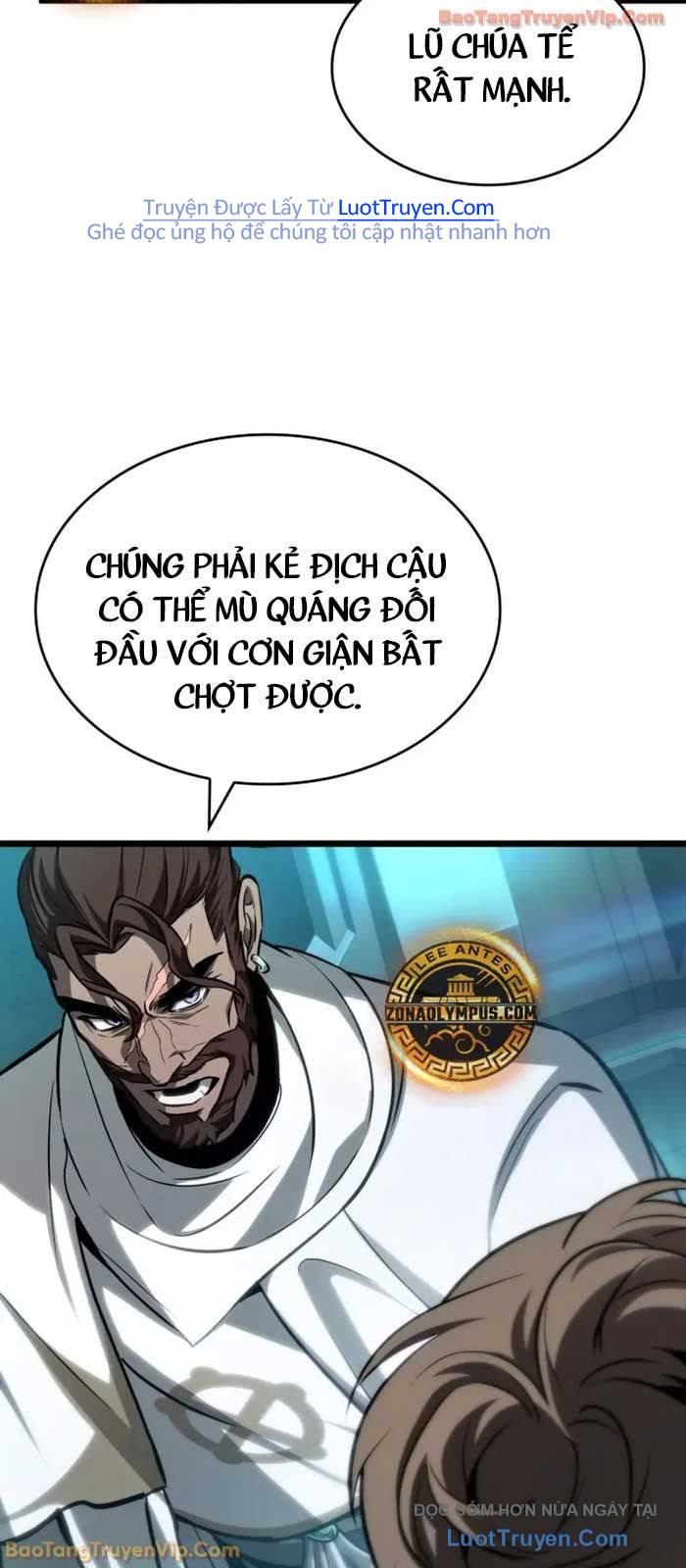 Thế Giới Sau Tận Thế Chapter 201 - Trang 2