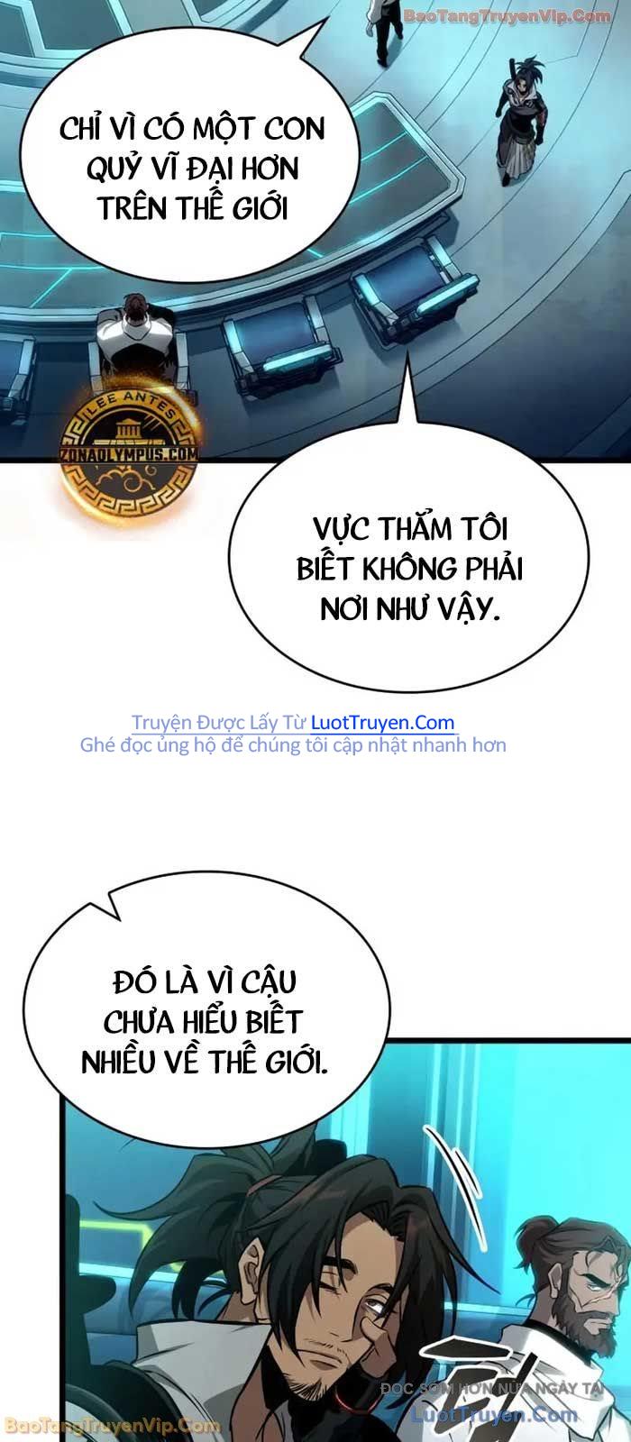 Thế Giới Sau Tận Thế Chapter 201 - Trang 2