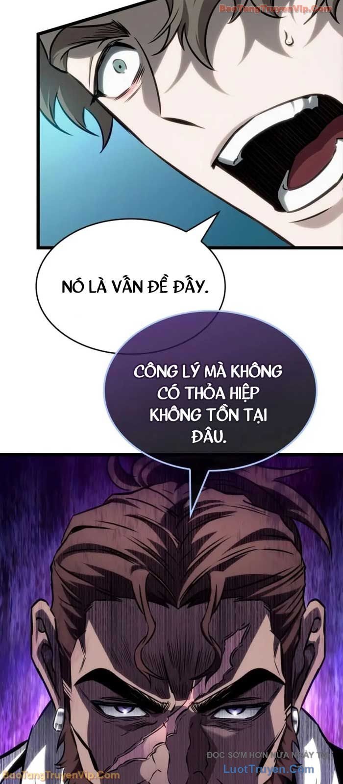 Thế Giới Sau Tận Thế Chapter 201 - Trang 2