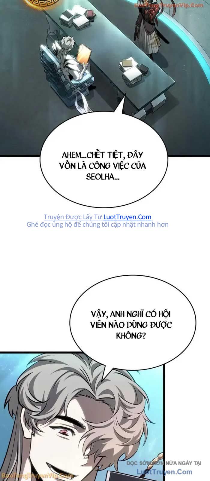 Thế Giới Sau Tận Thế Chapter 201 - Trang 2