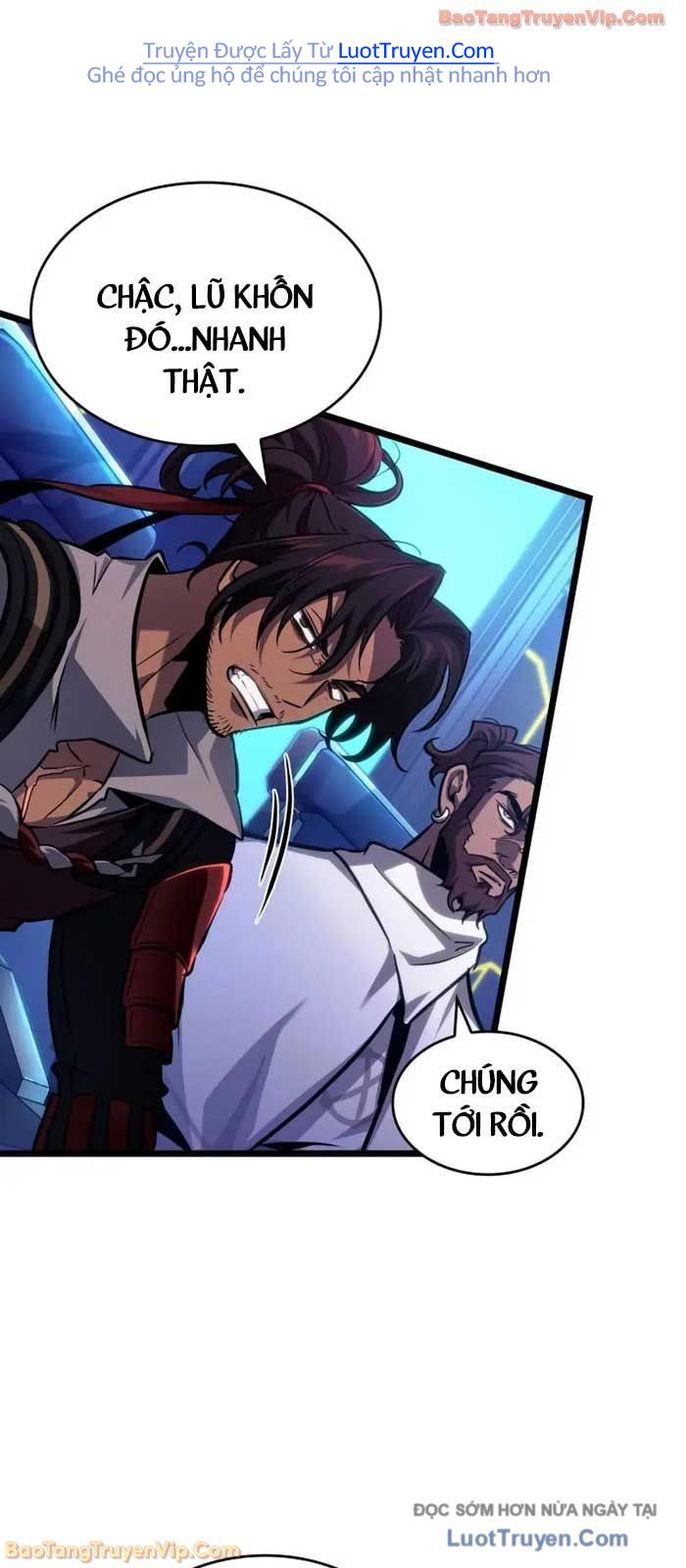 Thế Giới Sau Tận Thế Chapter 201 - Trang 2