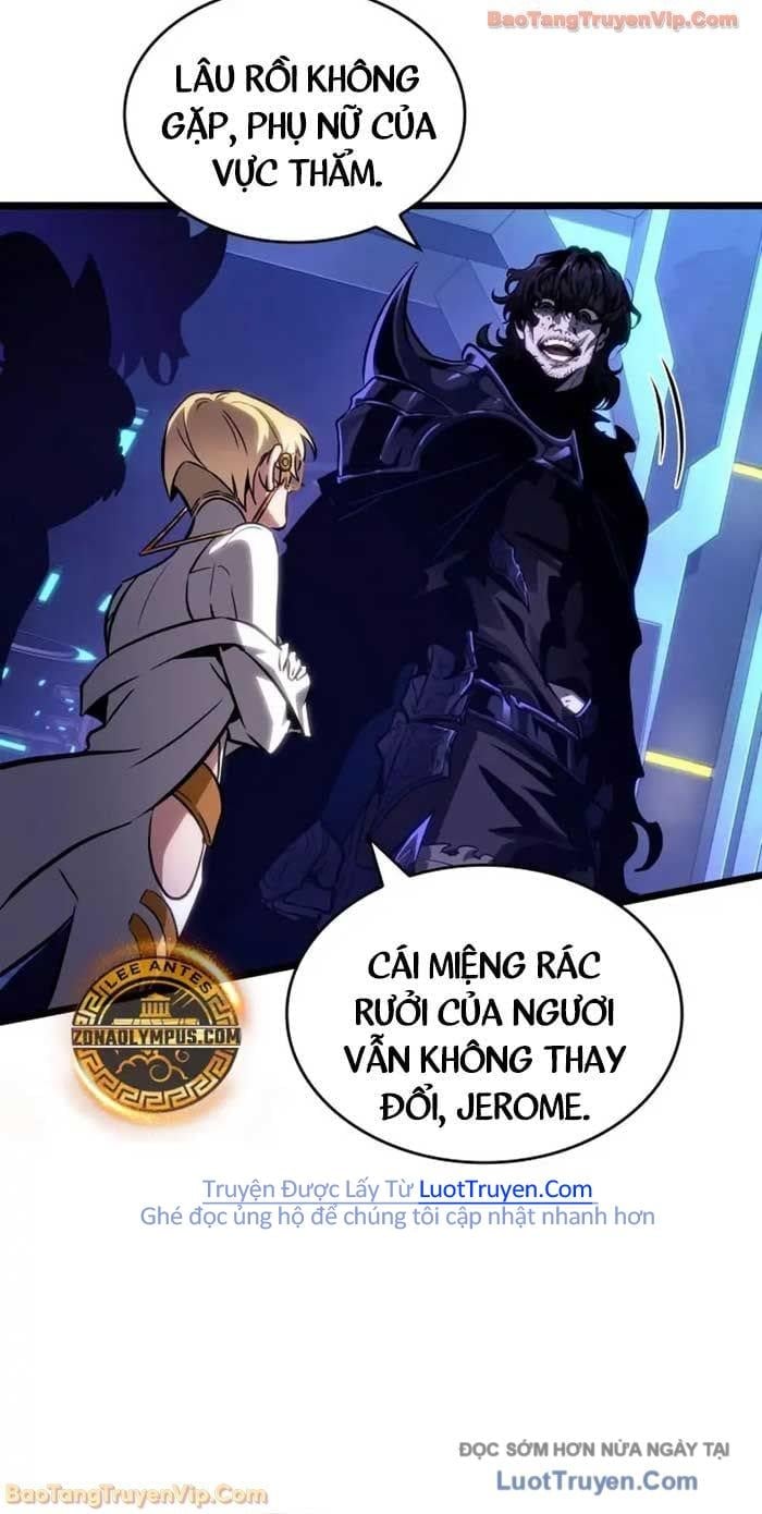 Thế Giới Sau Tận Thế Chapter 201 - Trang 2