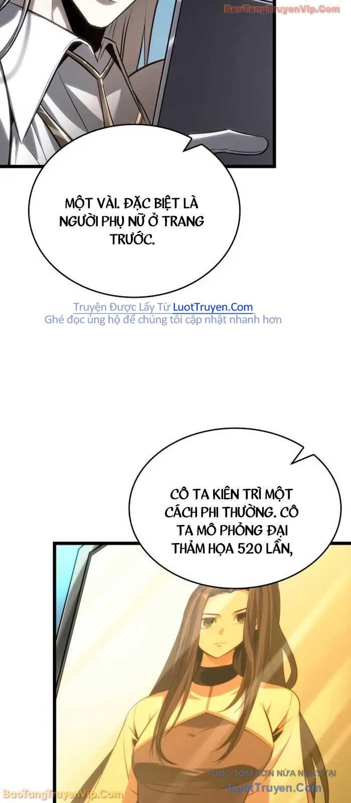 Thế Giới Sau Tận Thế Chapter 201 - Trang 2
