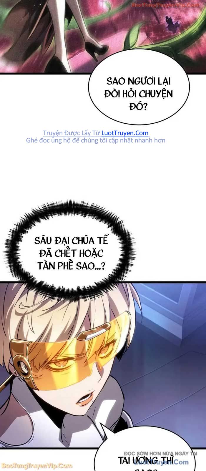 Thế Giới Sau Tận Thế Chapter 201 - Trang 2
