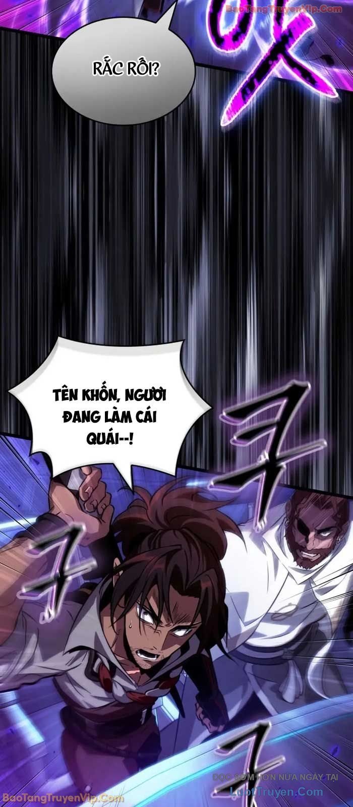 Thế Giới Sau Tận Thế Chapter 201 - Trang 2