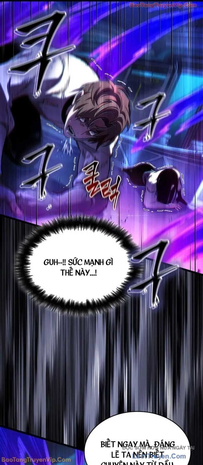 Thế Giới Sau Tận Thế Chapter 201 - Trang 2