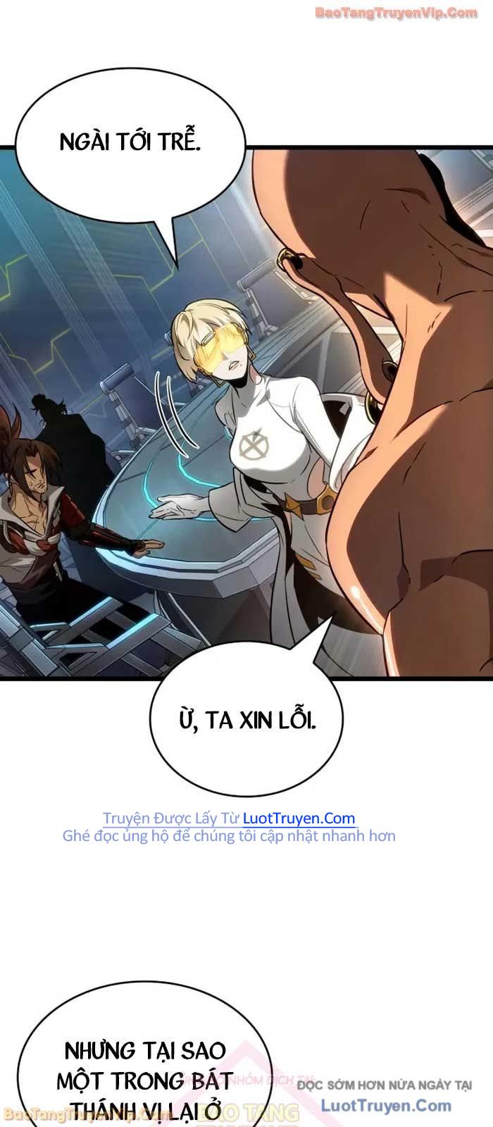 Thế Giới Sau Tận Thế Chapter 201 - Trang 2