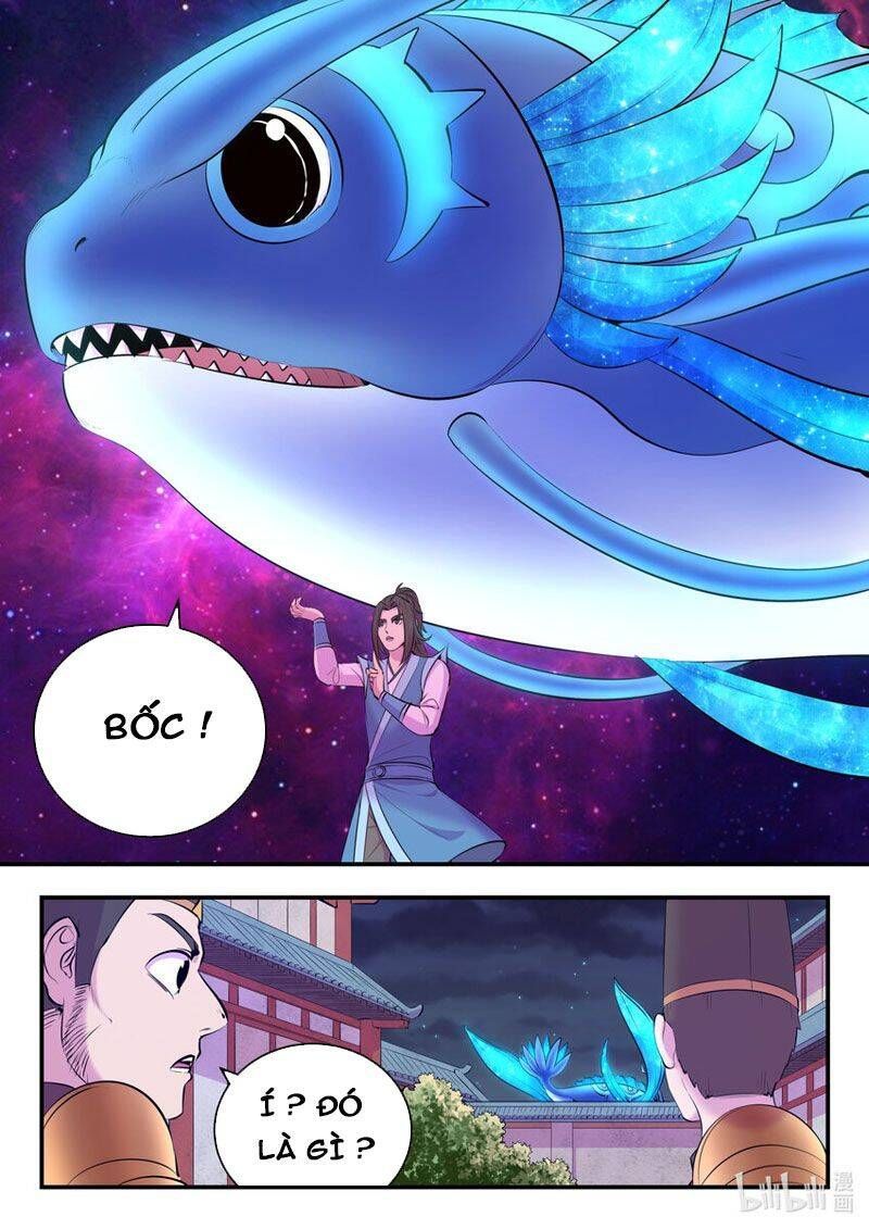Côn Thôn Thiên Hạ Chapter 175.2 - Trang 2