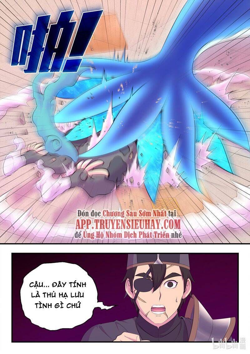 Côn Thôn Thiên Hạ Chapter 175.2 - Trang 2