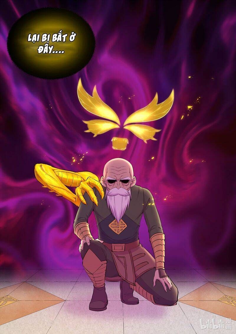 Côn Thôn Thiên Hạ Chapter 175.3 - Trang 2