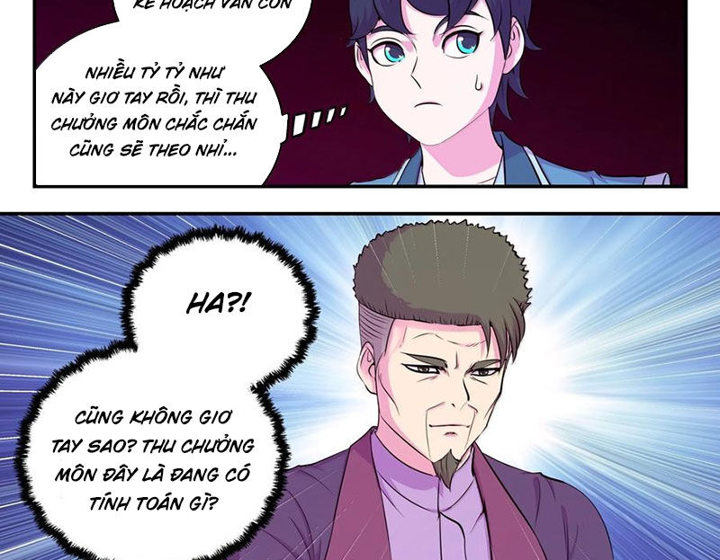 Côn Thôn Thiên Hạ Chapter 323 - Trang 2