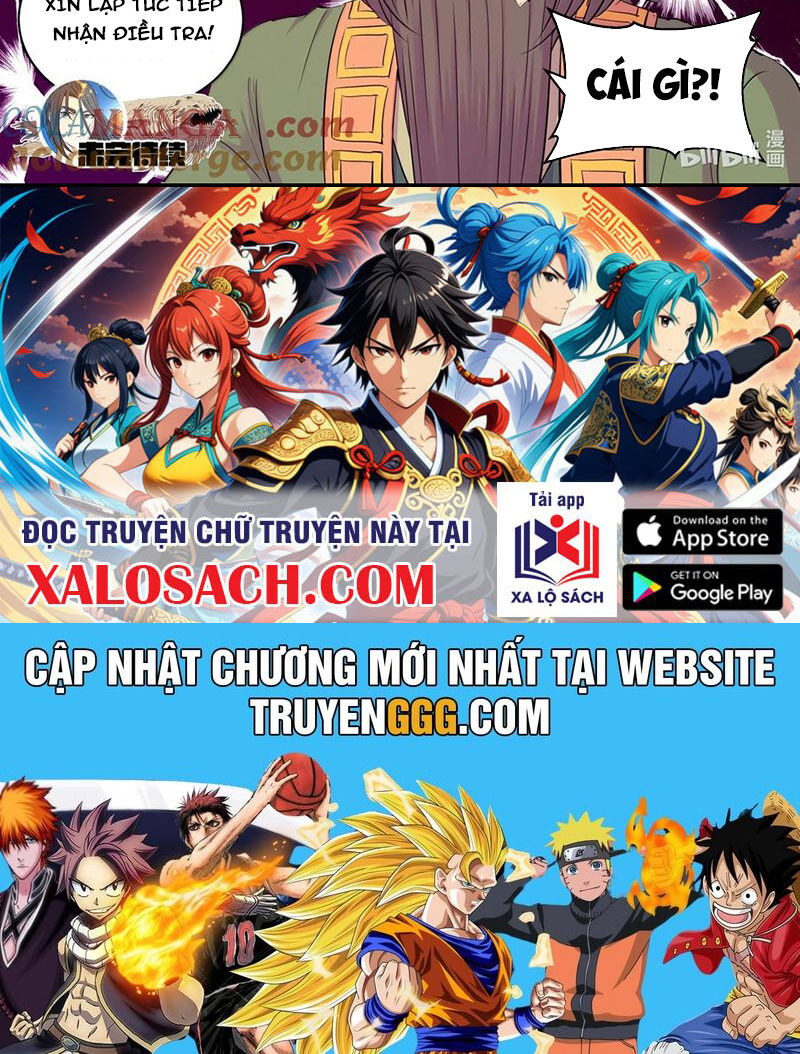 Côn Thôn Thiên Hạ Chapter 323 - Trang 2