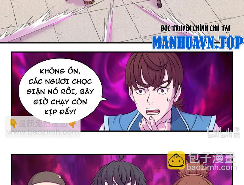Côn Thôn Thiên Hạ Chapter 325 - Trang 2