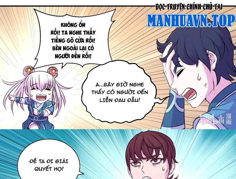 Côn Thôn Thiên Hạ Chapter 325 - Trang 2