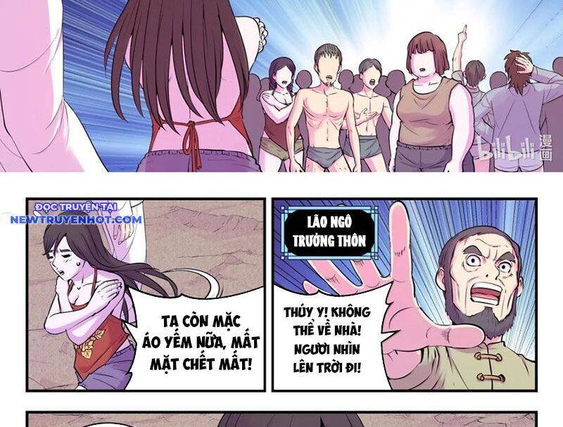Côn Thôn Thiên Hạ Chapter 328 - Trang 2
