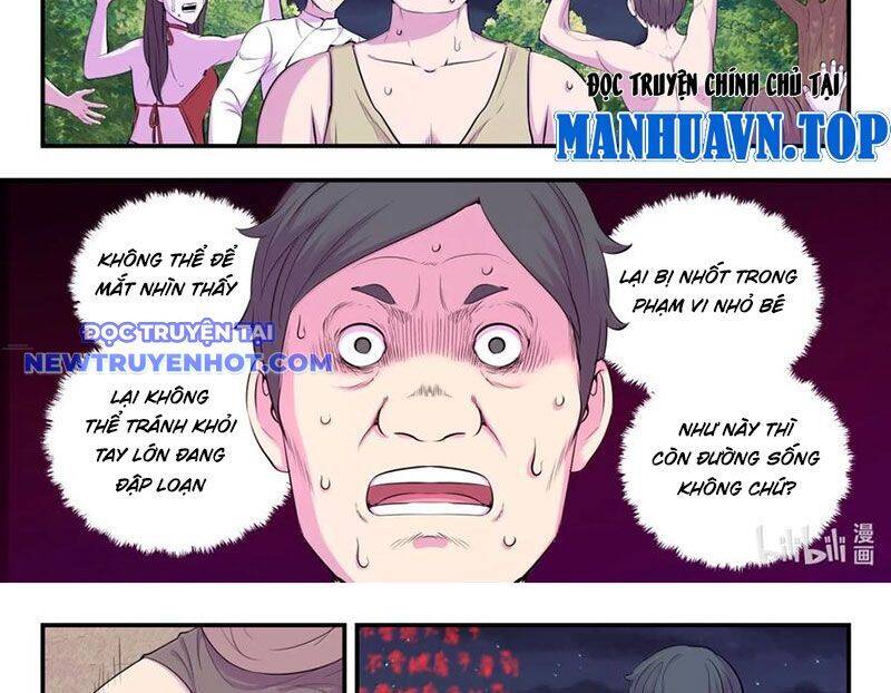 Côn Thôn Thiên Hạ Chapter 329 - Trang 2