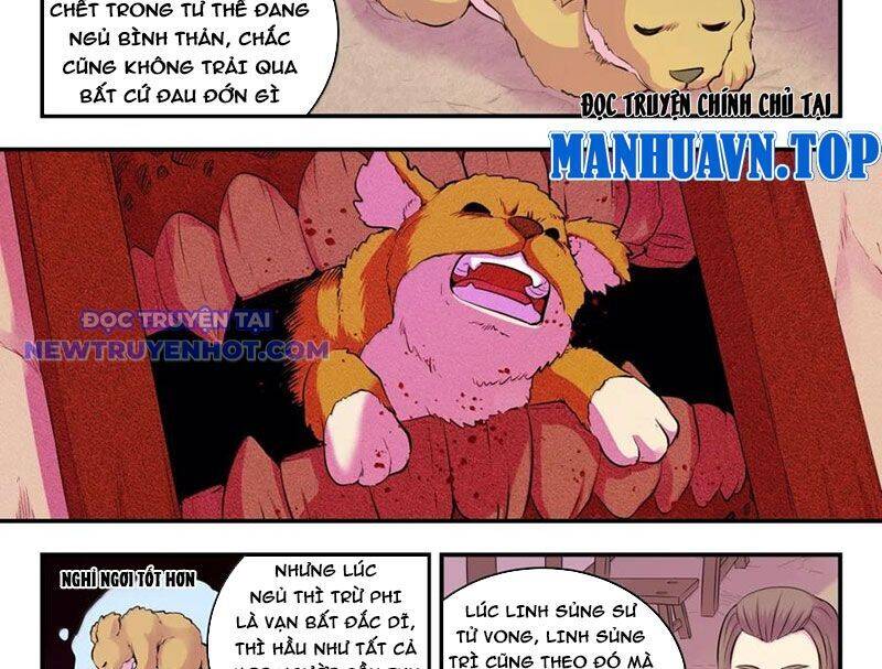 Côn Thôn Thiên Hạ Chapter 330 - Trang 2