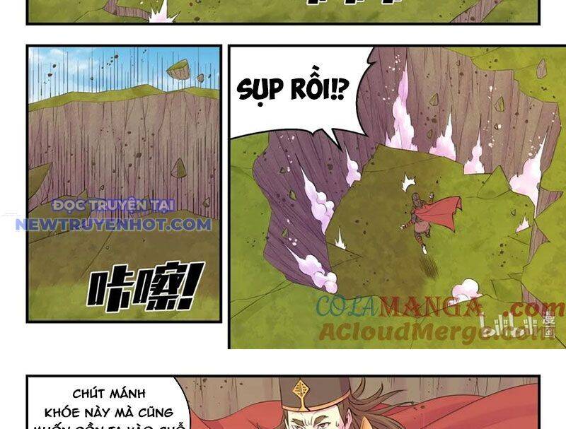 Côn Thôn Thiên Hạ Chapter 330 - Trang 2