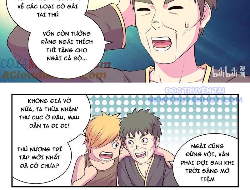 Côn Thôn Thiên Hạ Chapter 336 - Trang 2