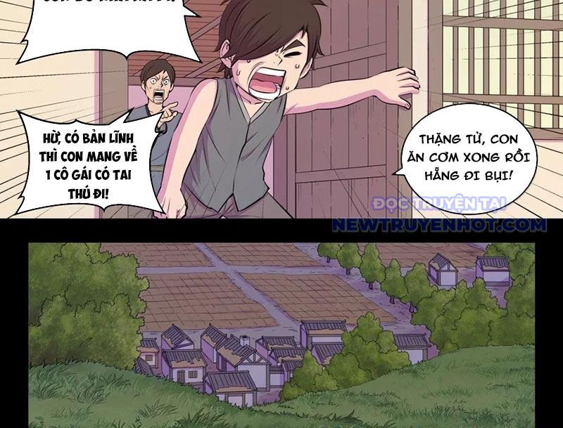 Côn Thôn Thiên Hạ Chapter 337 - Trang 2